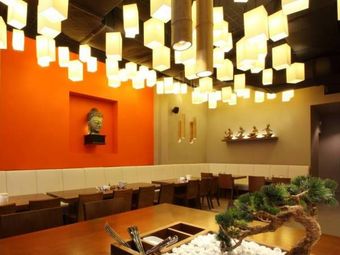 Restauracja Zebra Asian Noodle bar