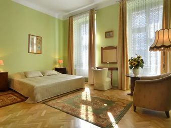Apartamenty na Piotrkowskiej