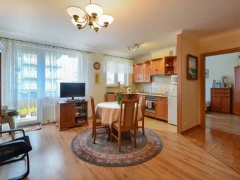 Bursztynowy Apartament Ustka