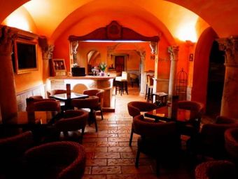 Restauracja MEDITERRAN