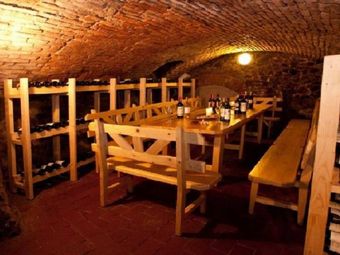 Grand Cru Wine Gallery