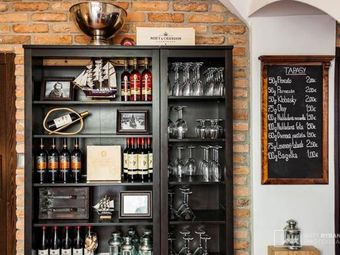 Restauracja Gatto Matto