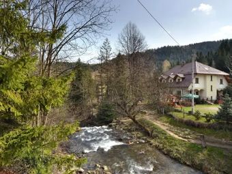 AGROTURYSTYKA NAD WODOSPADEM 