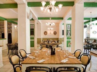 Restauracja Zylinder