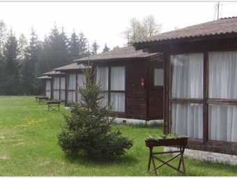 Ośrodek Wypoczynkowy Grabniak
