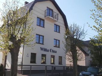 Willa Olga