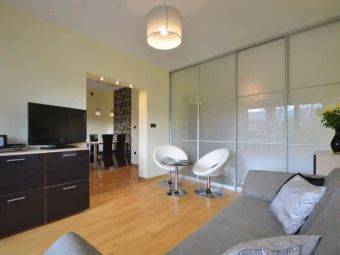 Apartament Magnolia z widokiem na Giewont