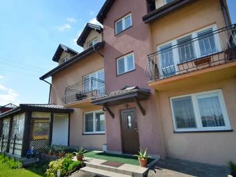 Pokoje Gościnne Maria