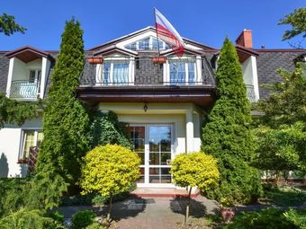 Pokoje Gościnne Dalia