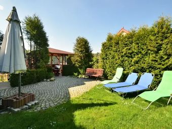 Apartament Noclegi Kudowa-Zdrój