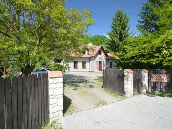 Przytulne Apartamenty Zacisze 