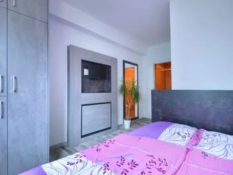 Pokoje gościnne Maria