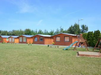 Domki letniskowe Smile