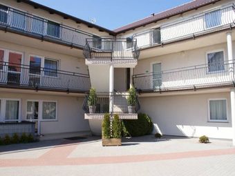 Apartamenty Afrodyta