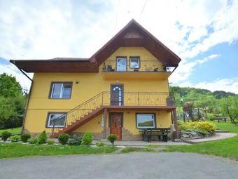 Pokoje gościnne u Ilony