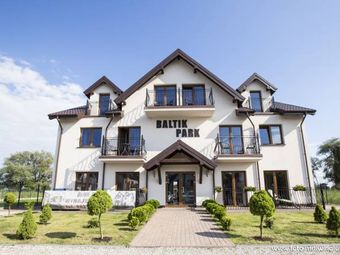 Baltik Park