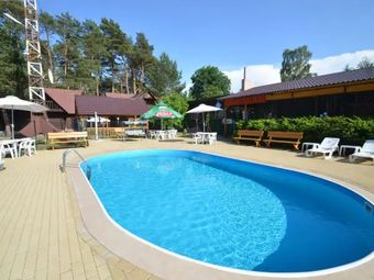 Ośrodek Wypoczynkowy Oskar