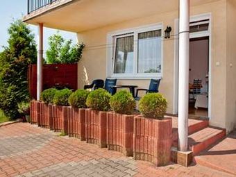 Pokoje Gościnne U Tereni