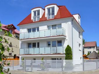 Willa Hanna &amp; Zdzisław Tomella