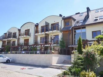 Baltic Vip Apartamenty