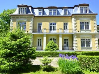 Sanatorium Uzdrowiskowe Zimowit