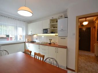 Mieszkanie do wynajęcia