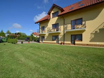 Pokoje Gościnne Orka