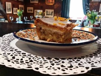 Pod Złotym Aniołem