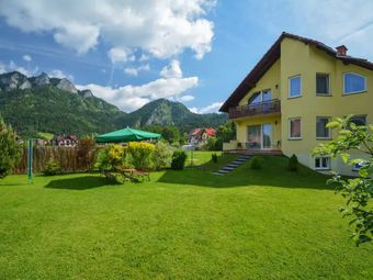 Pokoje Elżbieta i Rafał