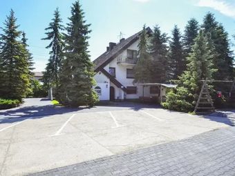 Pokoje gościnne Lajkonik