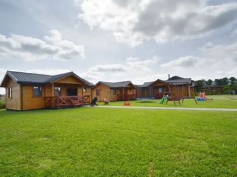 Villa Aurelia pokoje i domki letniskowe