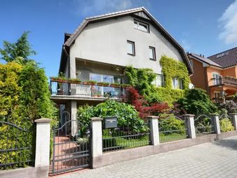 Pokoje Gościnne Jolanta Kulesza