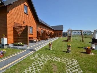 Domki Letniskowe "na Morskiej 29" 