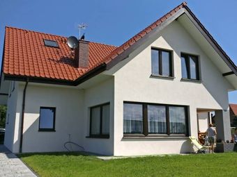 Apartamenty na Słonecznej