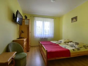 Pokoje Gościnne Astra