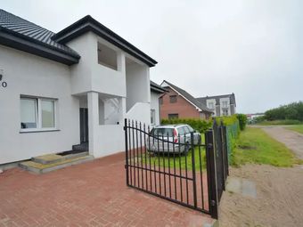 Pokoje Gościnne u Heni