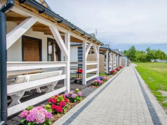 Domki Letniskowe Łeba