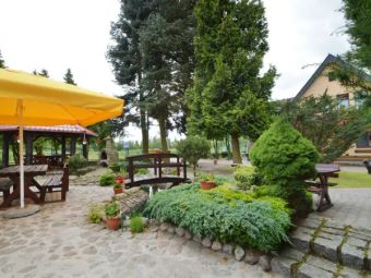 Domki Letniskowe i Pokoje Gościnne Kormoran