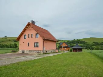 Dom wypoczynkowy Marta