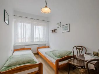 Pokoje Gościnne U Asi