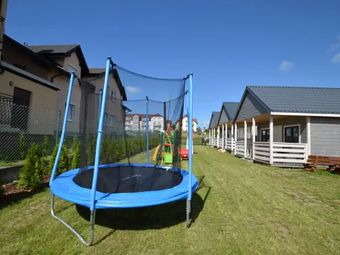 Domki Letniskowe Meduza