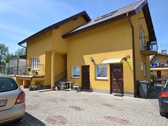 Pokoje Gościnne U Danuty