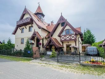 Gościniec Pod Wieżą 