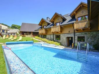 Pokoje Gościnne Zosia