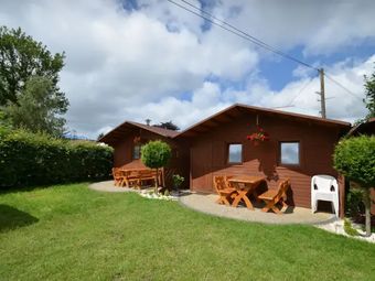 Pokoje i Domki U Kasi