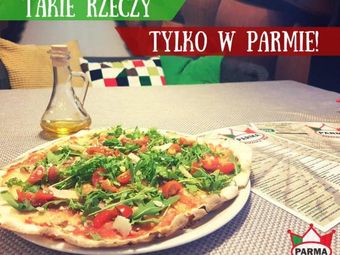 Parma Pizzeria