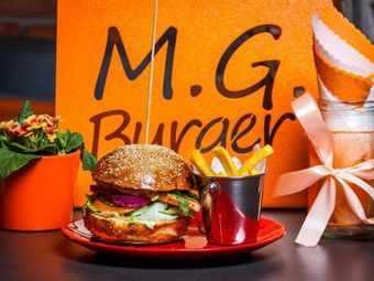 M.G. Burger