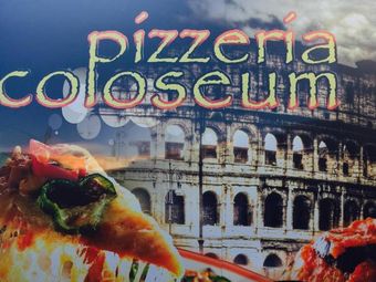 Pizzeria Coloseum 
