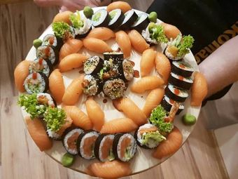 TOTU Sushi Bar