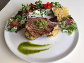 Restauracja Imperial